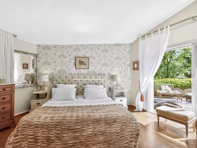 Maison Vence - 6 chambres - 332m²