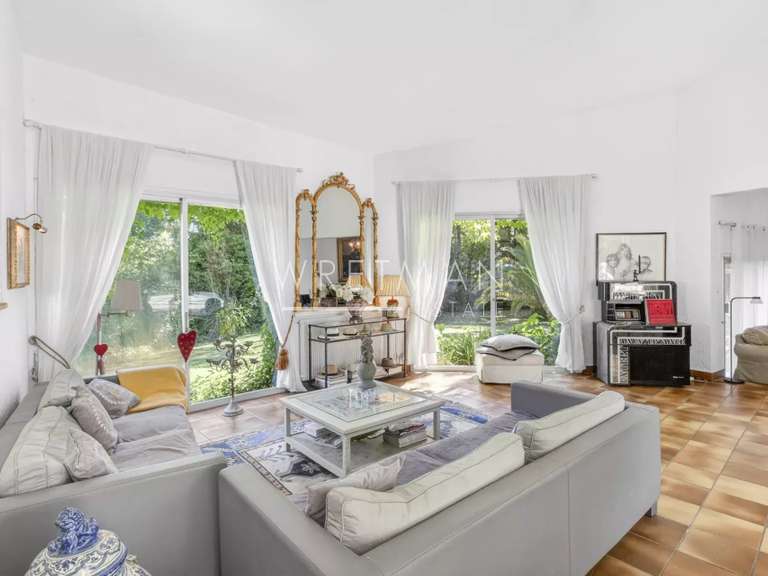 Maison Vence - 6 chambres - 332m²