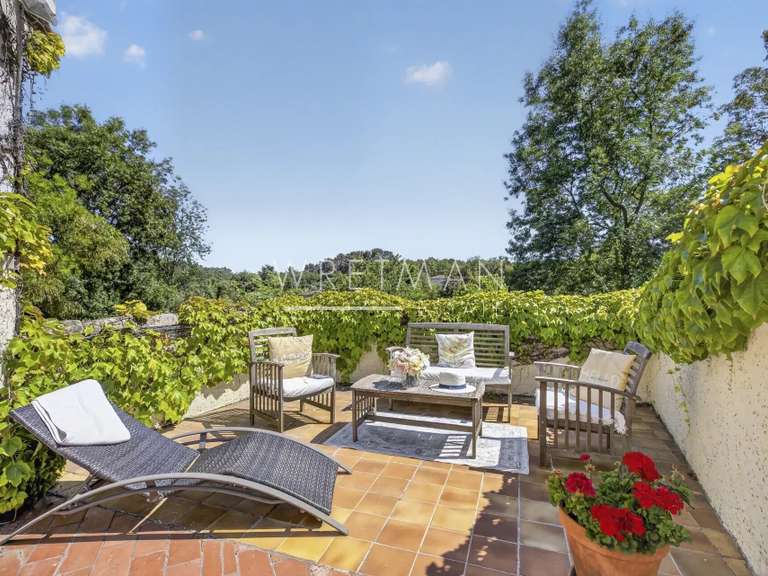 Maison Vence - 6 chambres - 332m²
