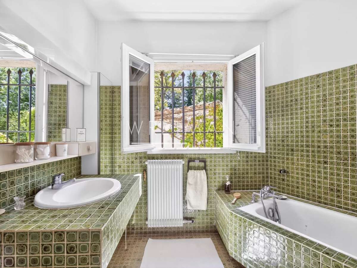 Maison Vence