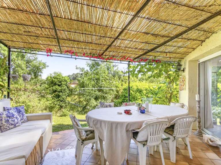Maison Vence - 6 chambres - 332m²
