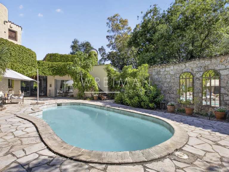 Maison Vence - 6 chambres - 332m²