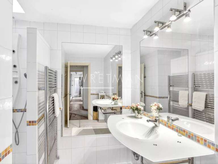 Maison Vence - 6 chambres - 332m²