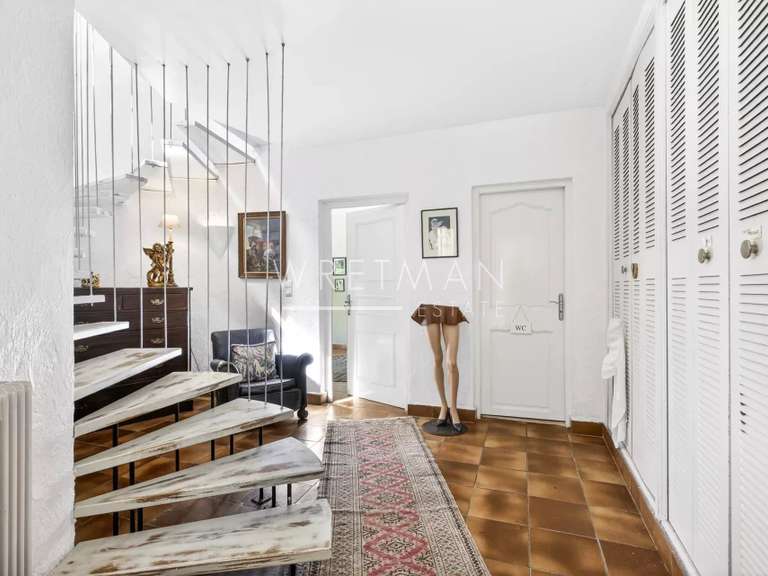 Maison Vence - 6 chambres - 332m²