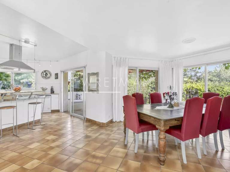 Maison Vence - 6 chambres - 332m²