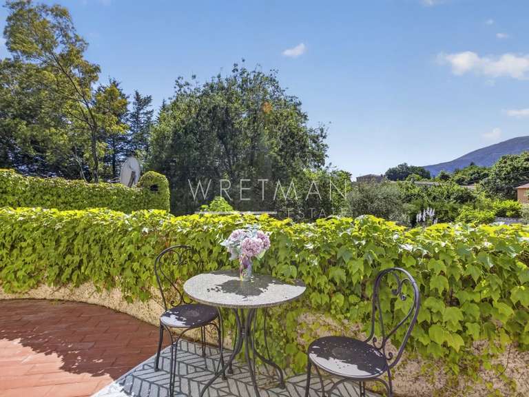 Maison Vence - 6 chambres - 332m²
