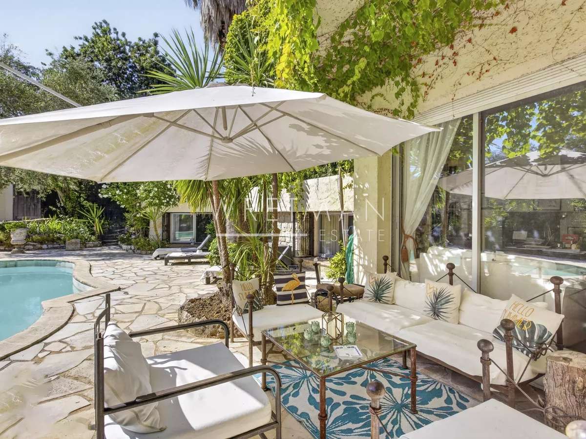 Maison Vence