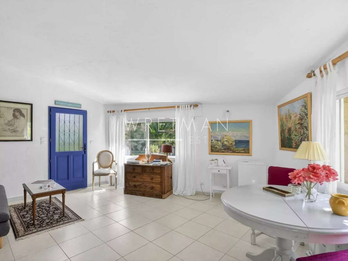 Maison Vence