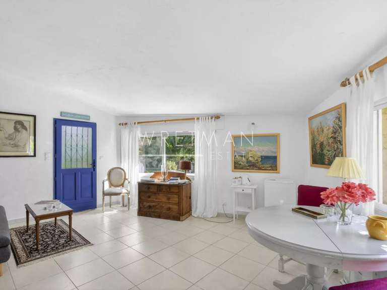 Maison Vence - 6 chambres - 332m²