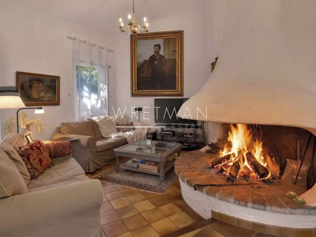 Maison Vence