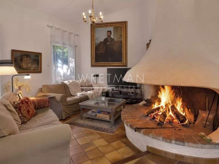 Maison Vence - 6 chambres - 332m²
