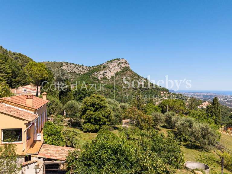 Maison avec Vue sur mer Vence - 4 chambres - 141m²
