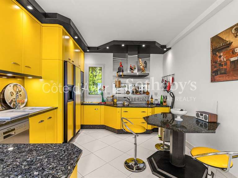 Maison avec Vue sur mer Vence - 4 chambres - 141m²