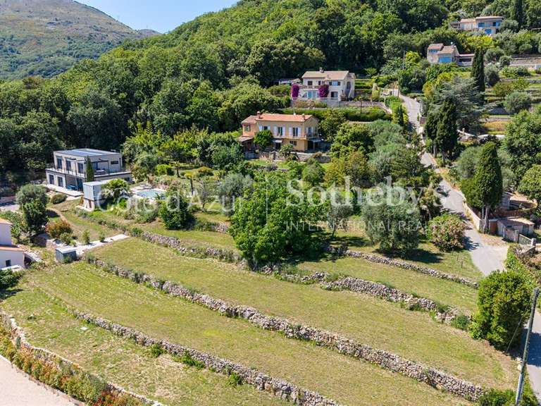 Maison avec Vue sur mer Vence - 4 chambres - 141m²