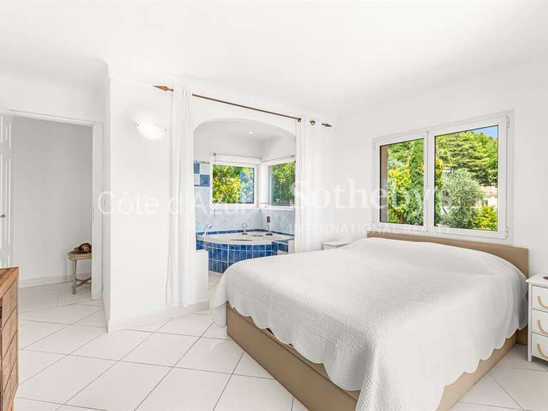 Maison avec Vue sur mer Vence - 4 chambres - 141m²