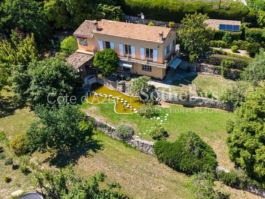 Maison Vence