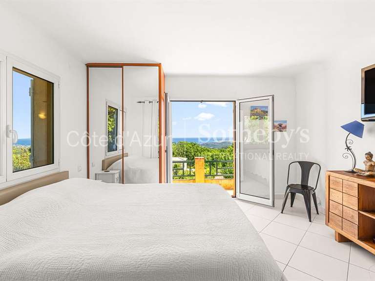 Maison avec Vue sur mer Vence - 4 chambres - 141m²