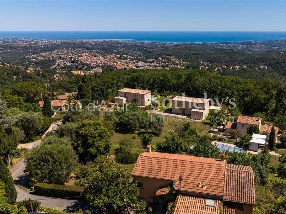 Maison Vence