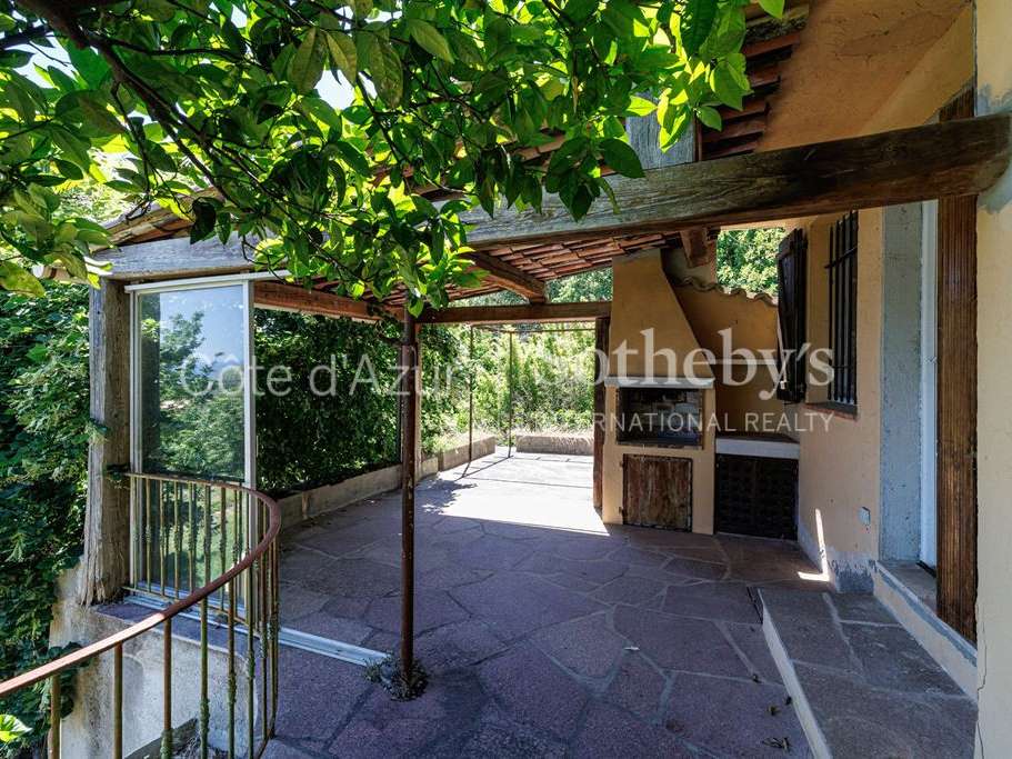 Maison Vence