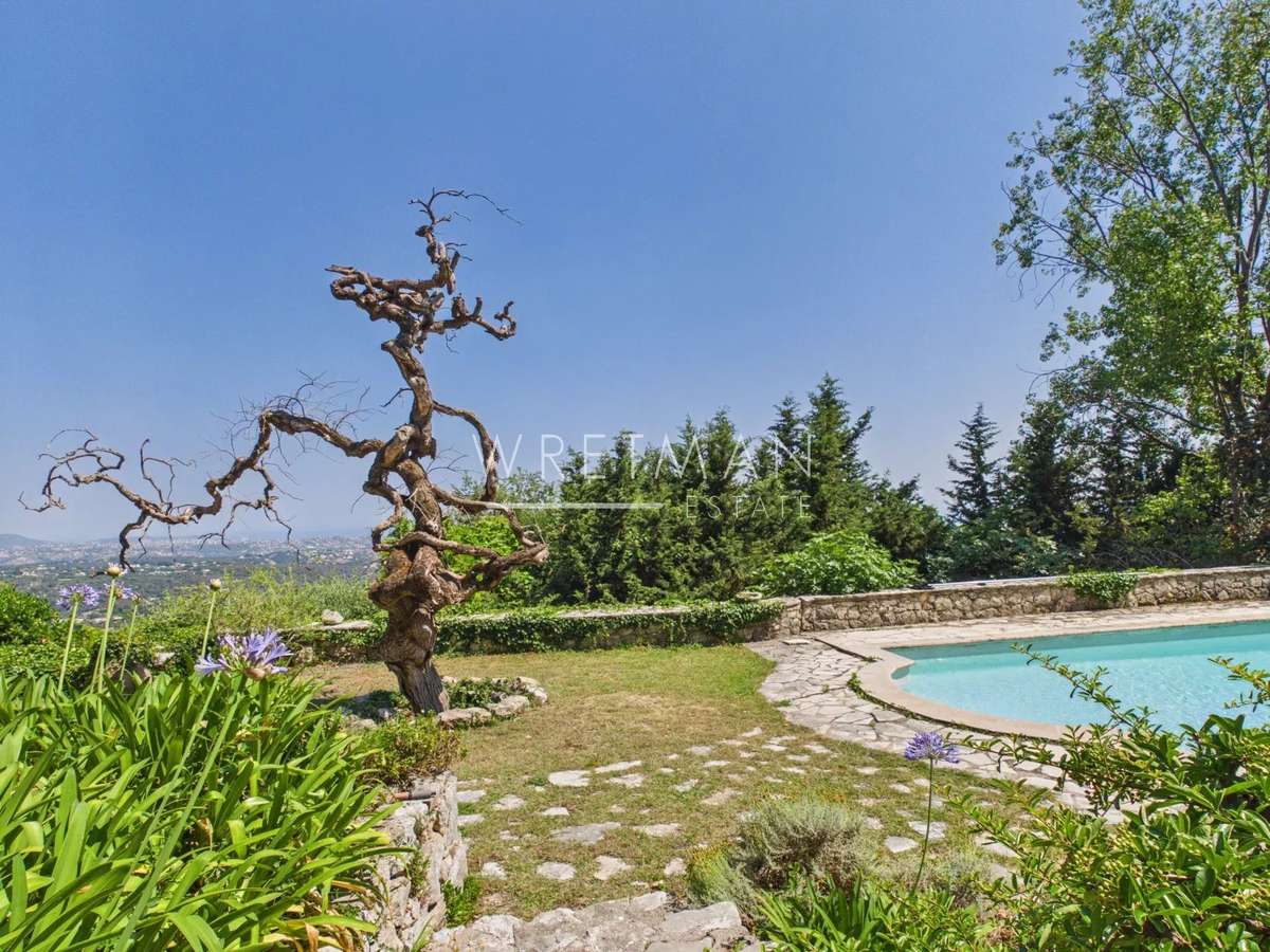 Maison Vence