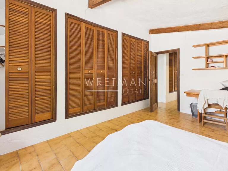 Maison Vence - 6 chambres - 200m²