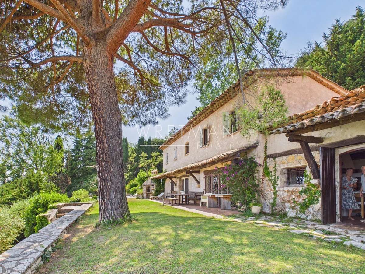Maison Vence