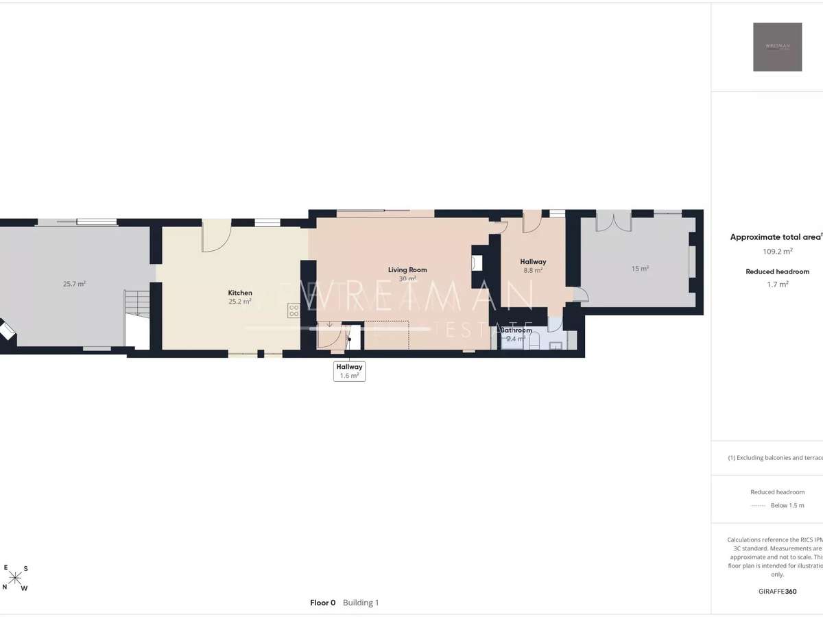 Maison Vence