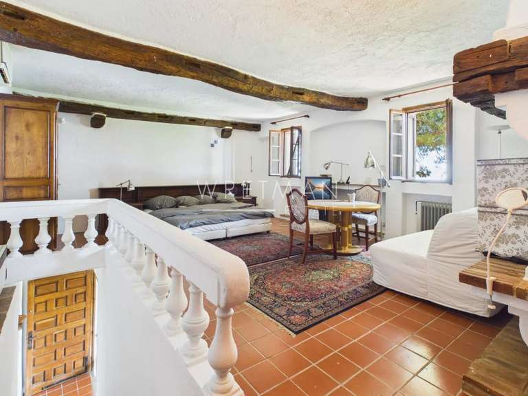Maison Vence - 6 chambres - 200m²