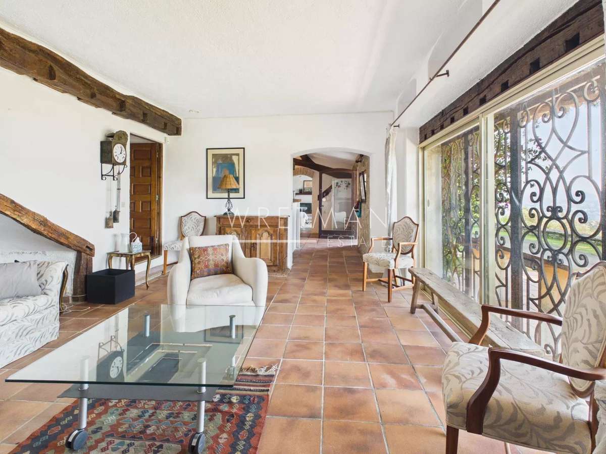 Maison Vence