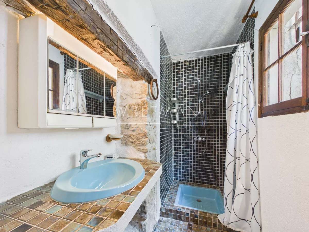 Maison Vence