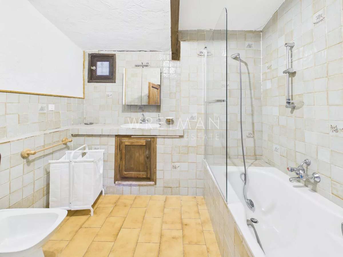 Maison Vence