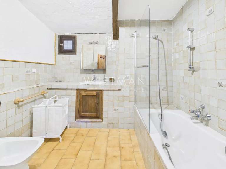 Maison Vence - 6 chambres - 200m²