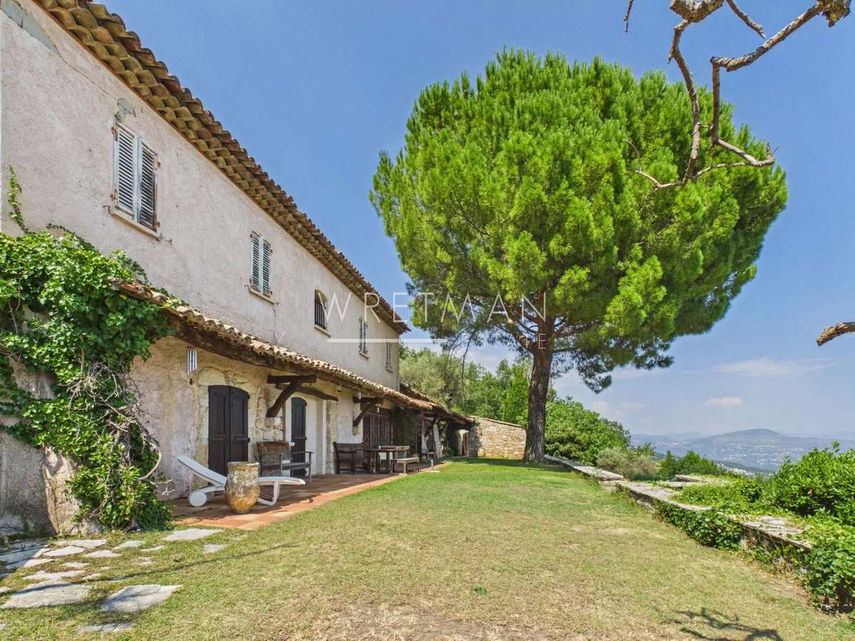 Maison Vence