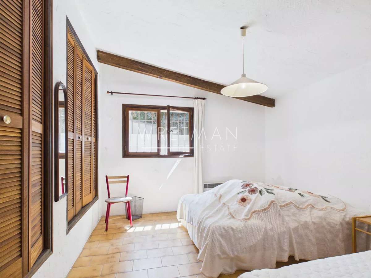 Maison Vence