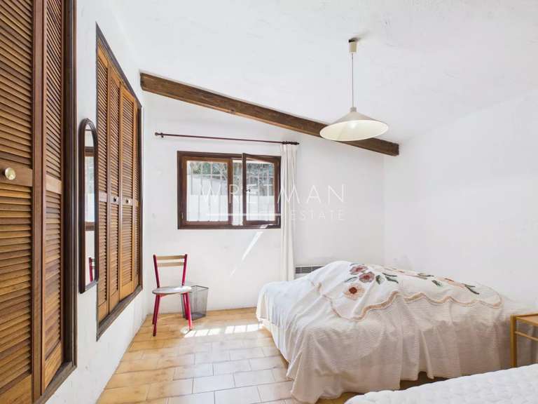 Maison Vence - 6 chambres - 200m²