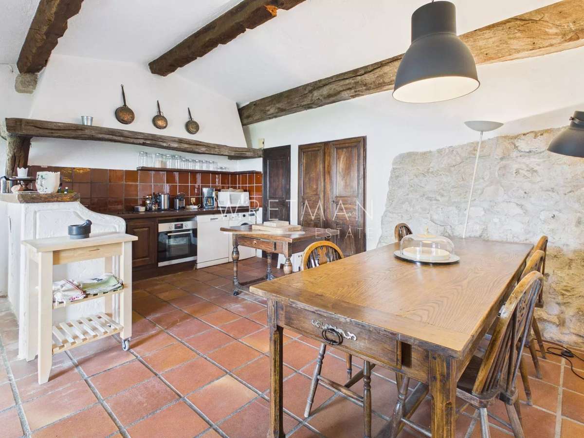 Maison Vence