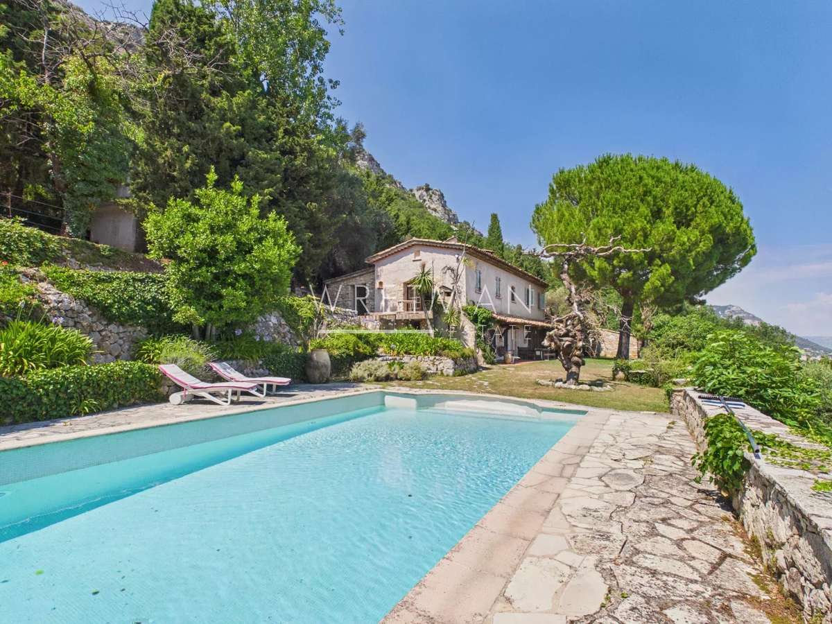 Maison Vence