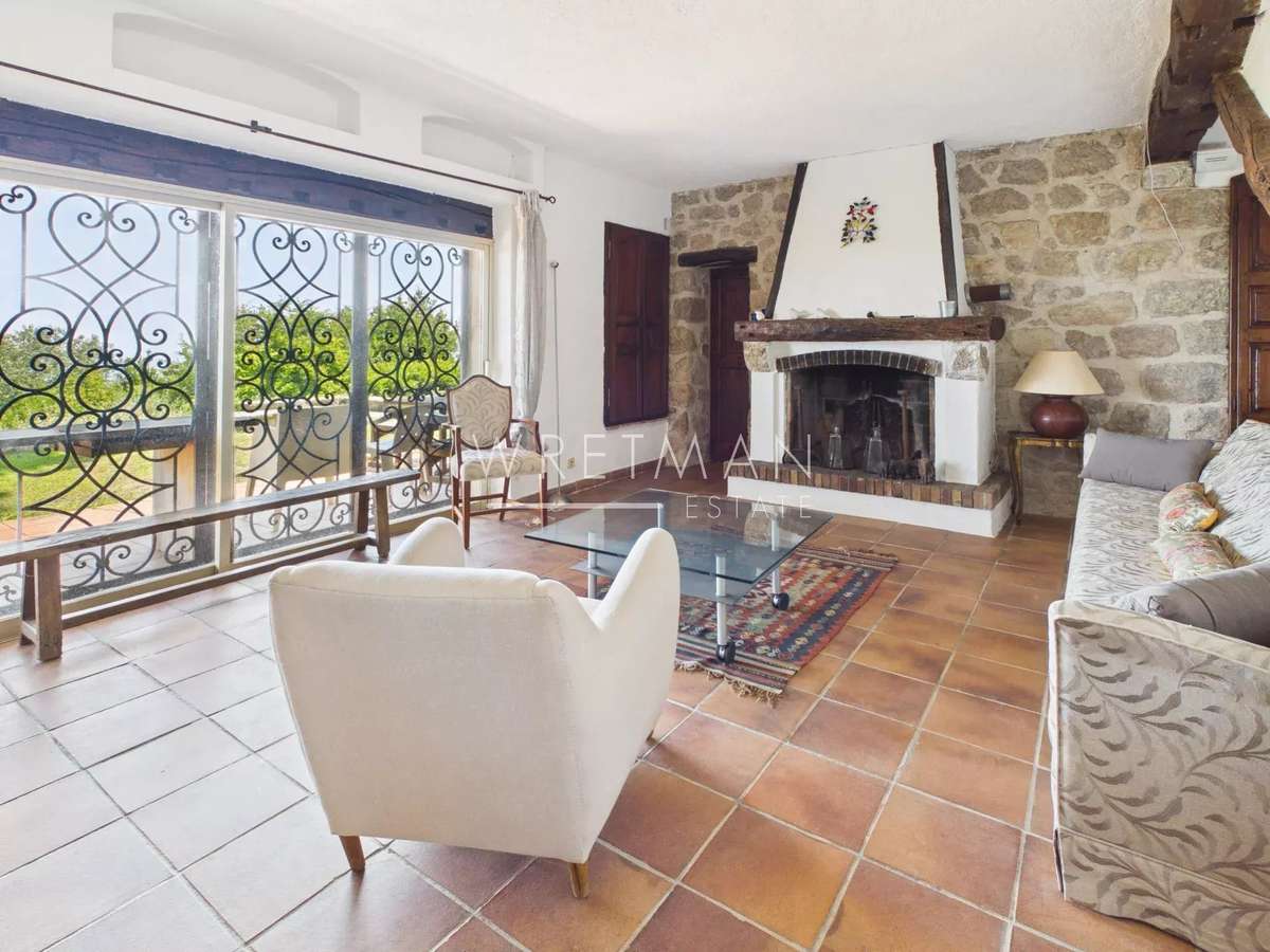Maison Vence