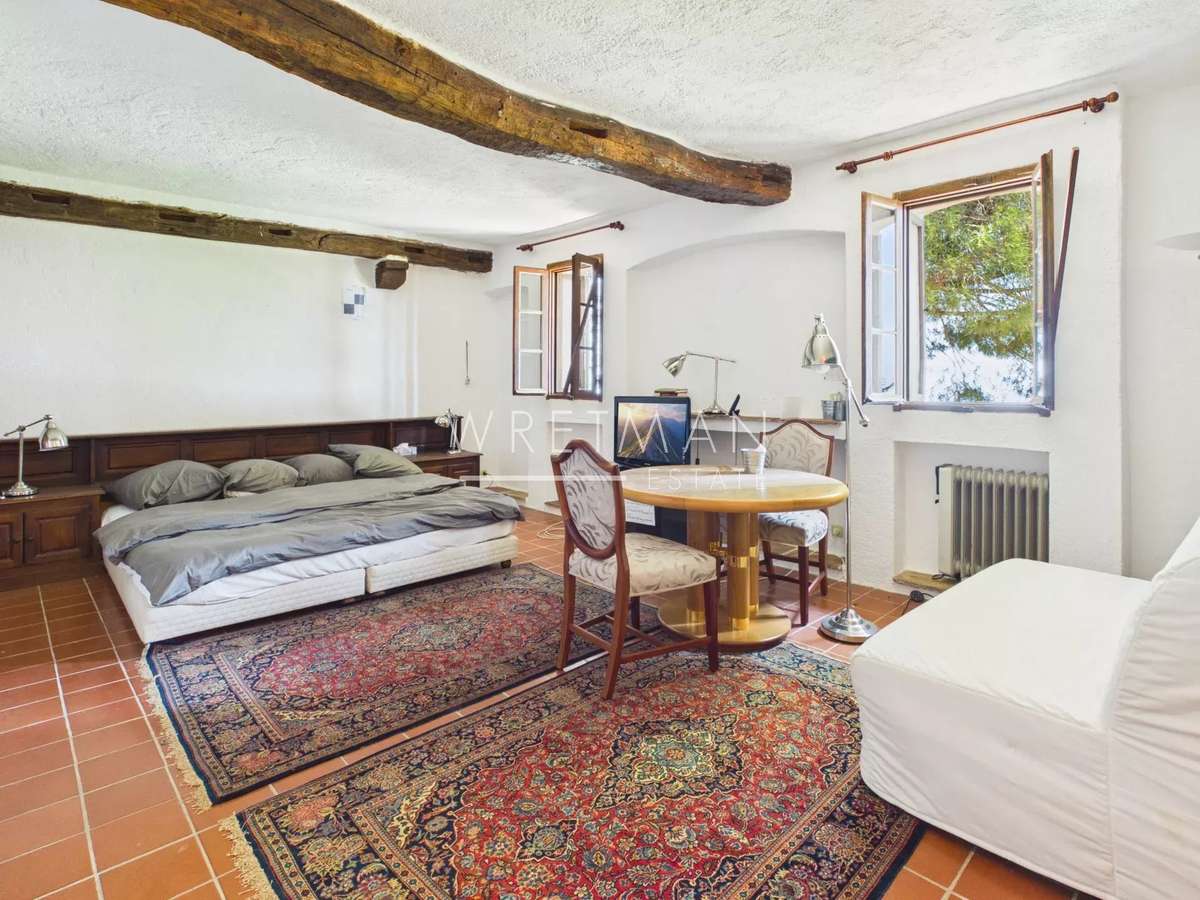 Maison Vence