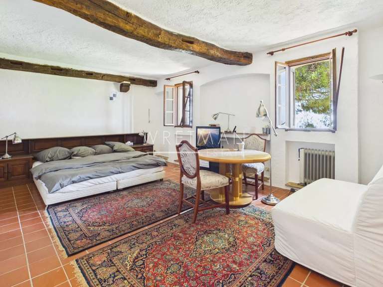 Maison Vence - 6 chambres - 200m²