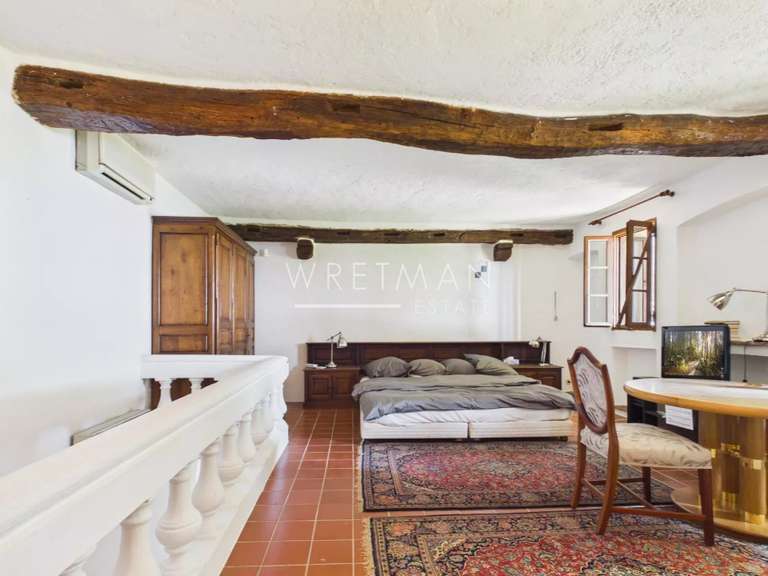 Maison Vence - 6 chambres - 200m²