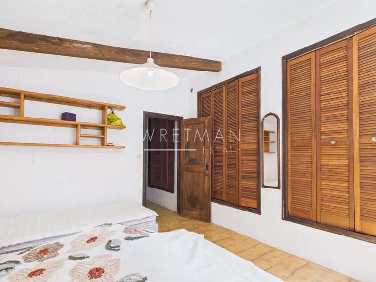 Maison Vence - 6 chambres - 200m²