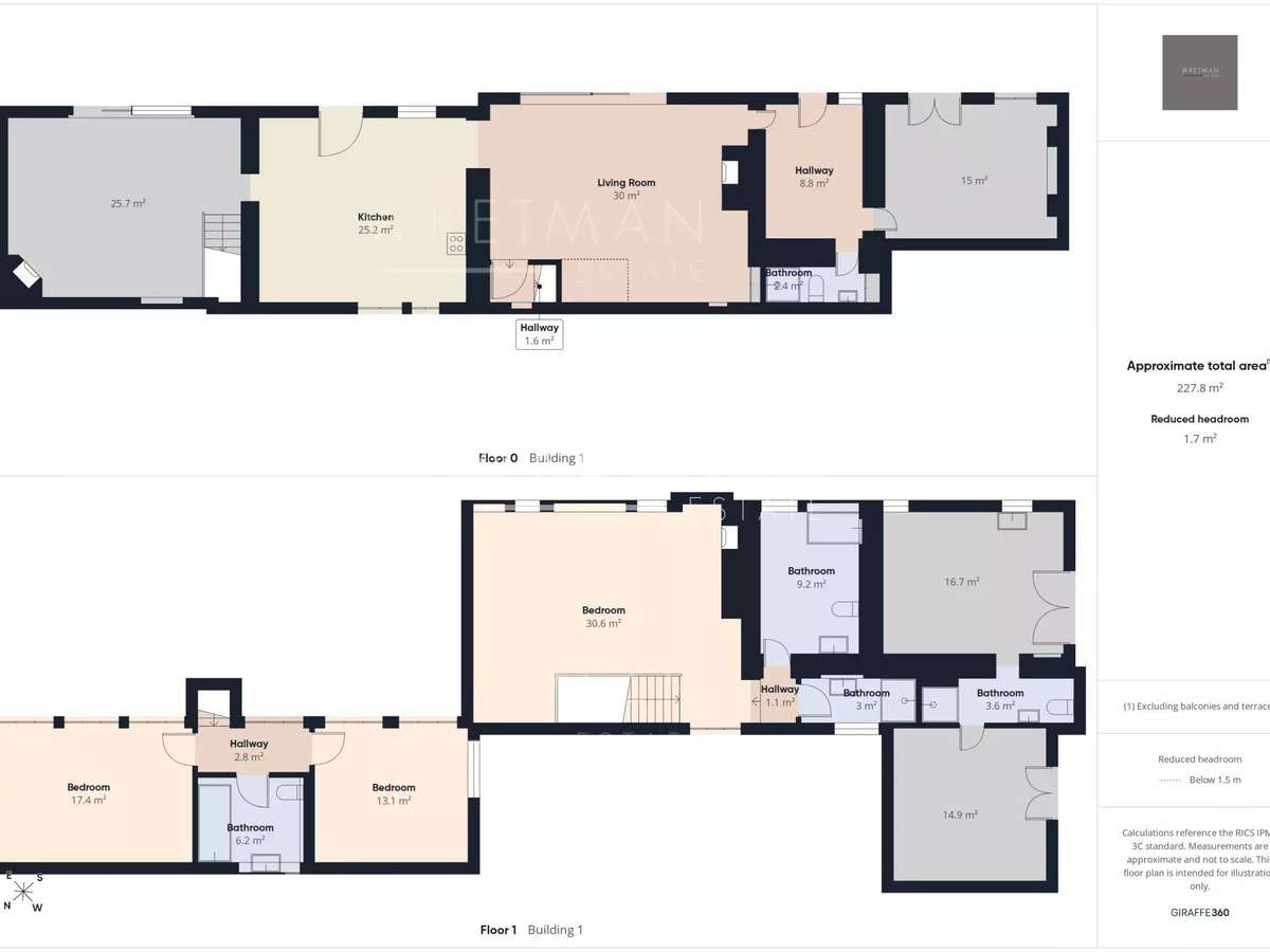 Maison Vence