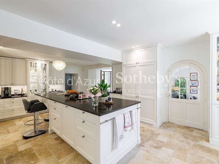 House Vence - 8 bedrooms - 300m²