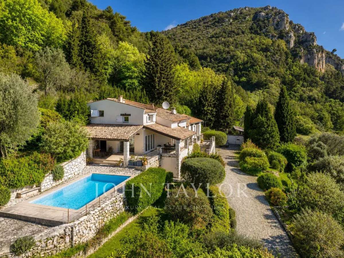 Maison Vence