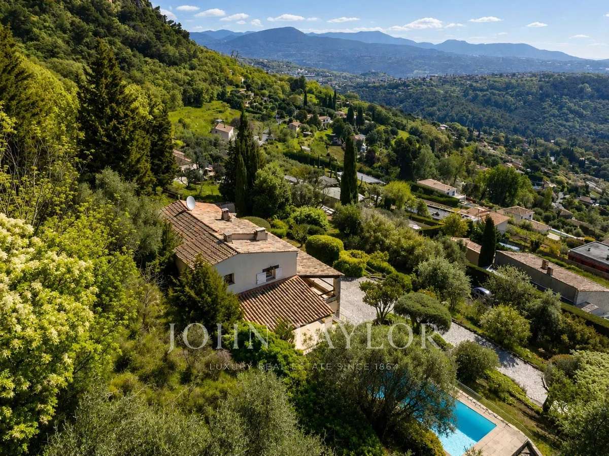 Maison Vence