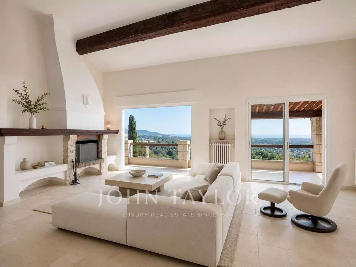 Maison Vence