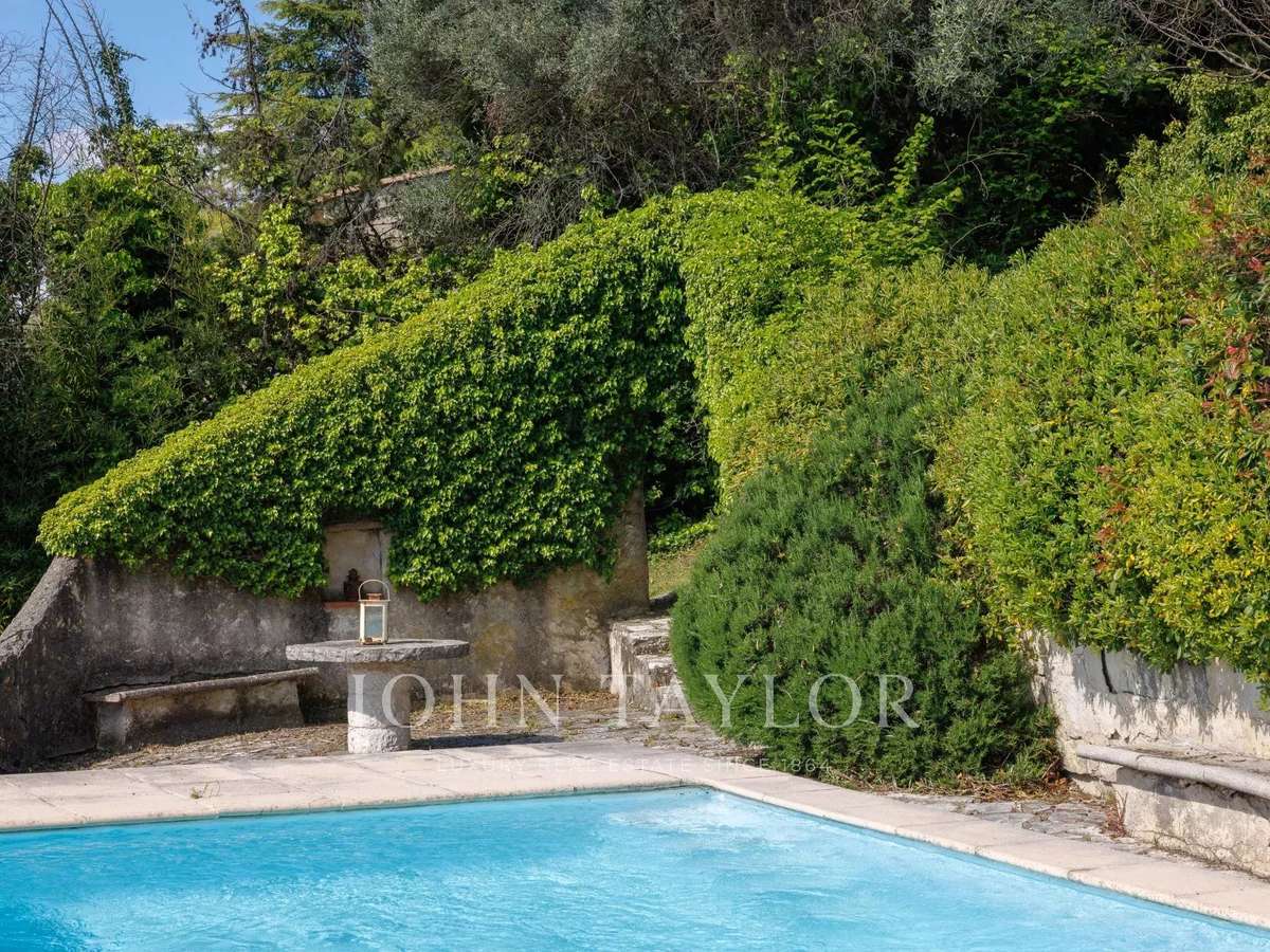 Maison Vence