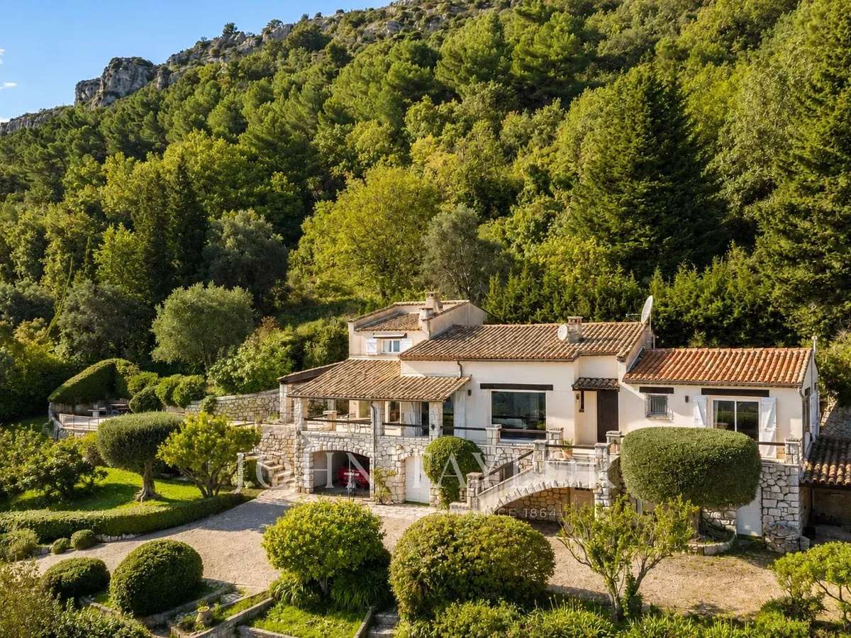 Maison Vence