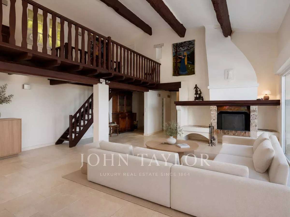 Maison Vence